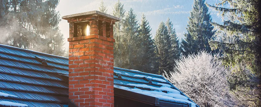 Residential Chimney Rain Caps Repair Services in Oceanside, CA
