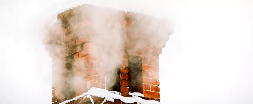 Chimney Flue Soot Removal in Oceanside, CA