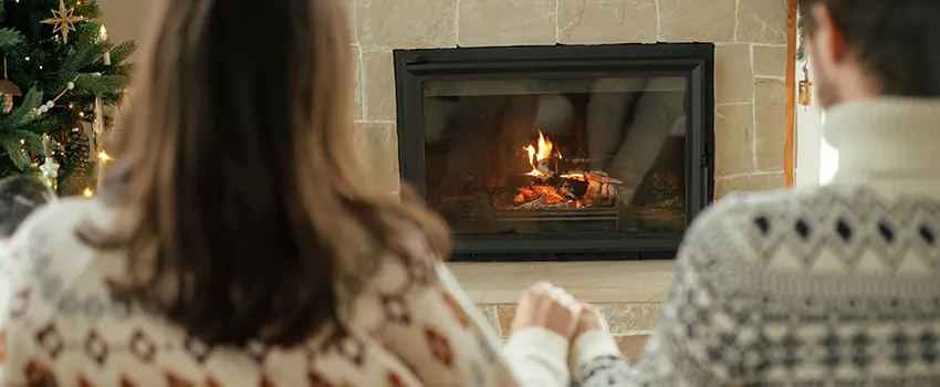 Superior Open-Hearth Wood Fireplaces in Oceanside, CA