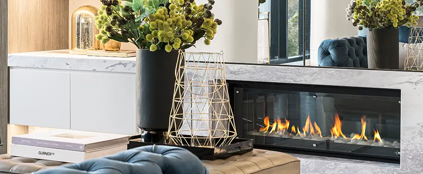 Professional Town & Country Luxury Fireplace Maintenance Experts in Oceanside, California