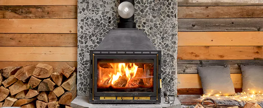 Travis Industries Elite Fireplace Inspection and Maintenance in Oceanside, California