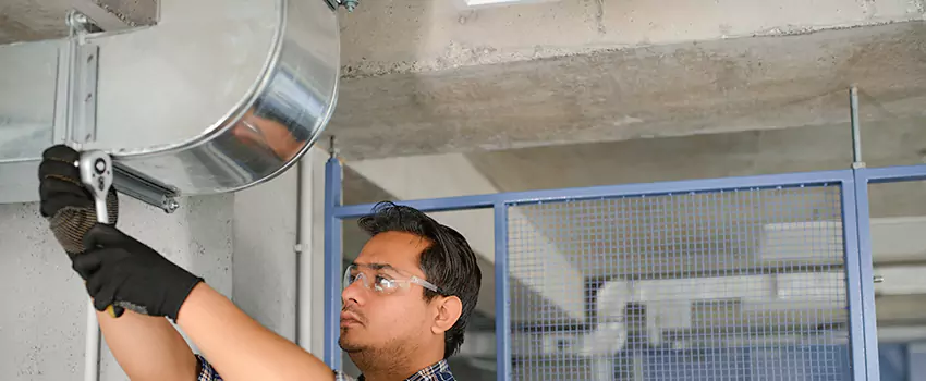 Benefit of Ventilation Cleaning in Oceanside, California