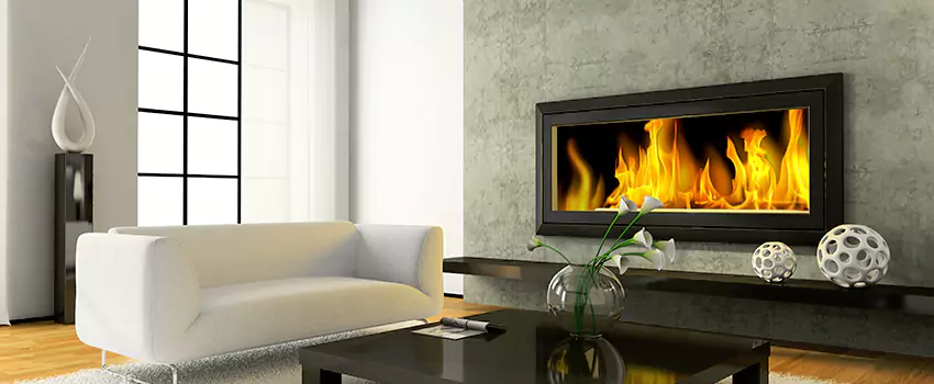 Ventless Fireplace Oxygen Depletion Sensor Installation and Repair Services in Oceanside, California
