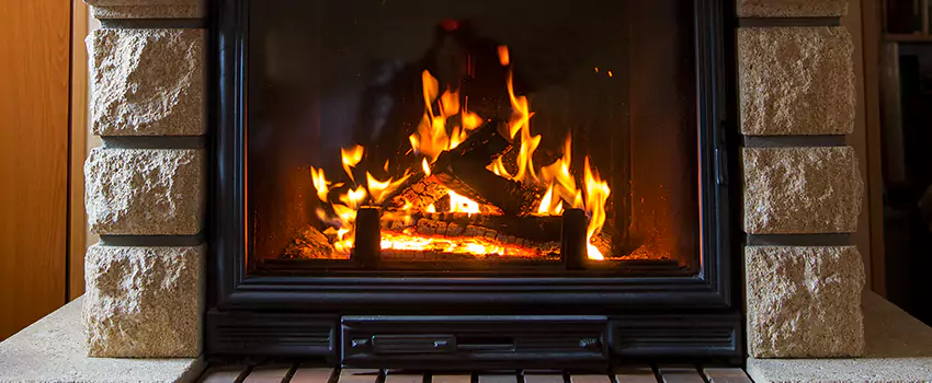 Cost of Wood Fireplace Installation in Oceanside, CA