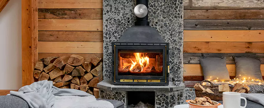 Affordable Wood Fireplace Fixing Solutions in Oceanside, California