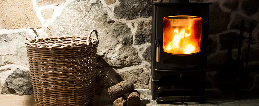 Wood Stove Fire Bricks Cleaning Services in Oceanside, California