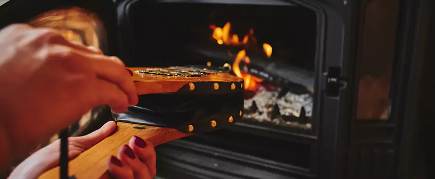 Wood Stove Grates Repair in Oceanside, California